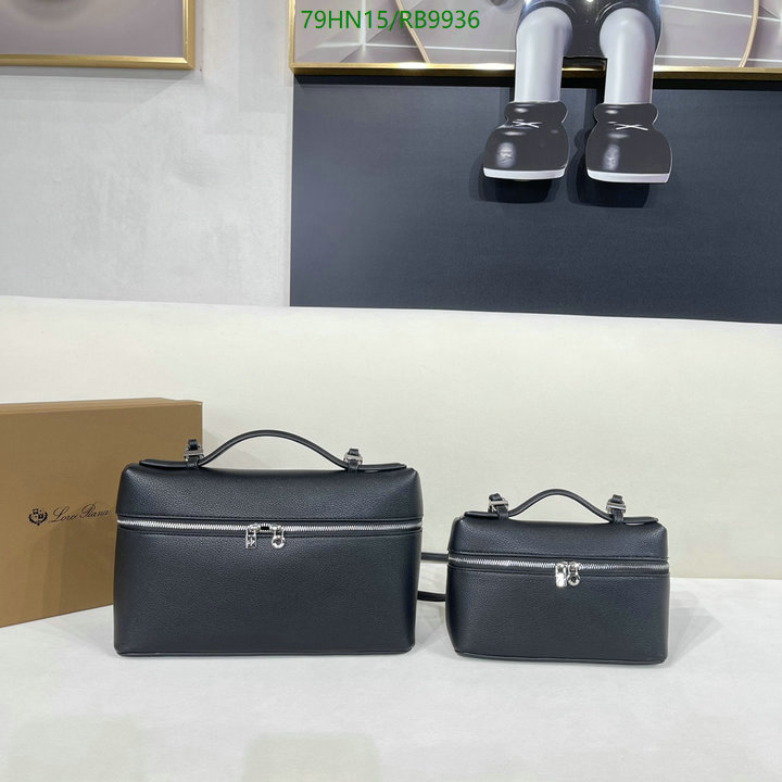 Loro Piana-Bag-4A Quality Code: RB9936