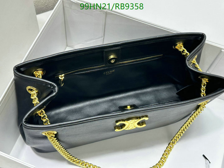 Celine-Bag-4A Quality Code: RB9358 $: 99USD