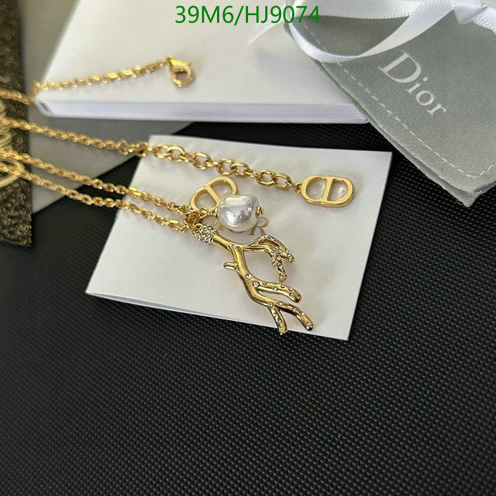 Dior-Jewelry Code: HJ9074 $: 39USD