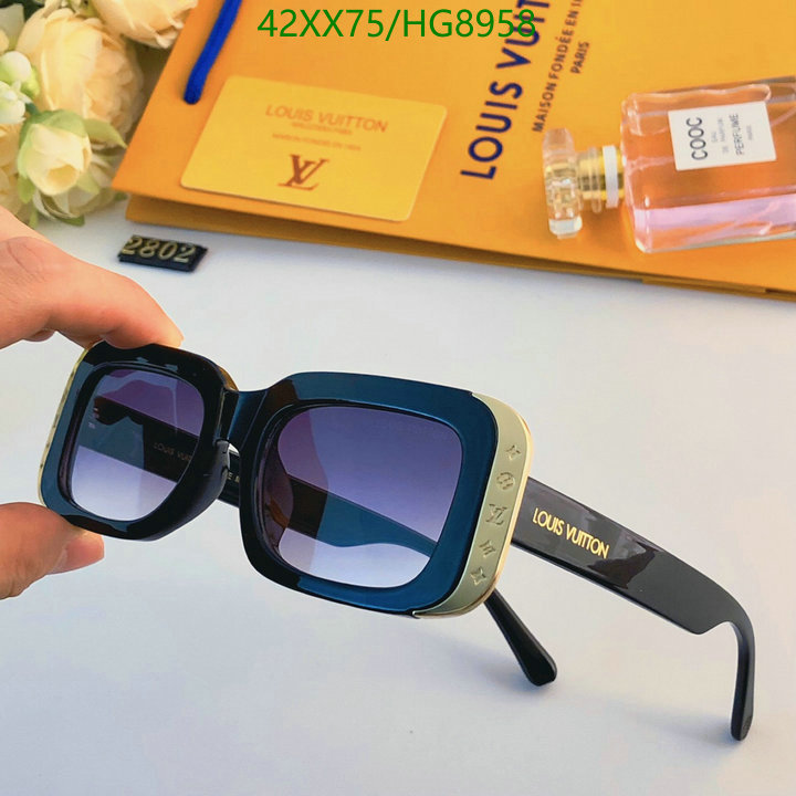 LV-Glasses Code: HG8958 $: 42USD