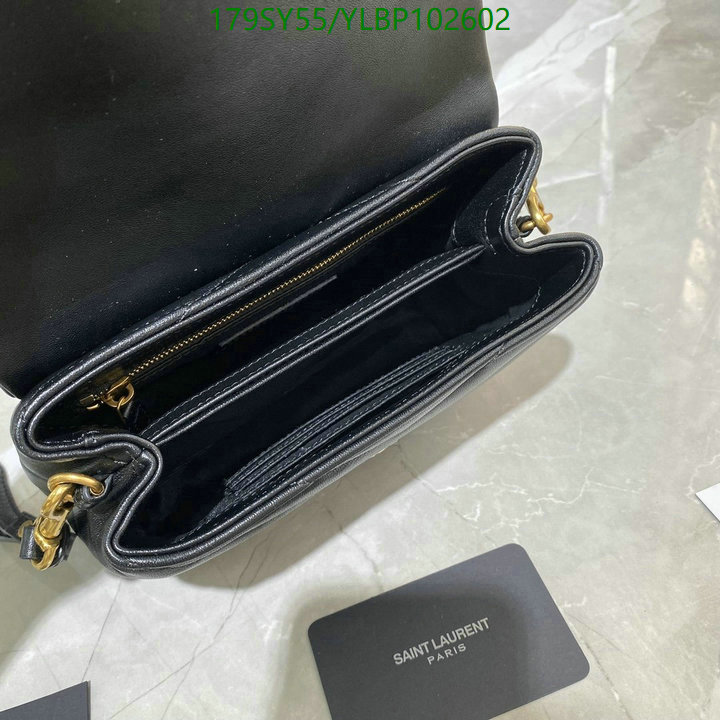 YSL-Bag-Mirror Quality Code: YLBP102602 $: 179USD