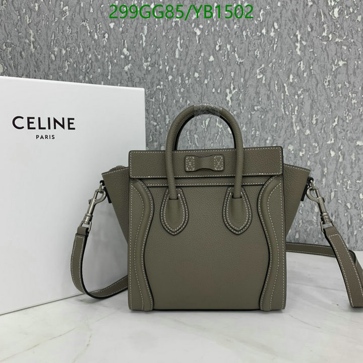 Celine-Bag-Mirror Quality Code: YB1502 $: 299USD