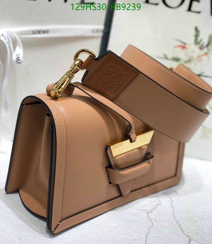 Loewe-Bag-4A Quality Code: RB9239 $: 129USD