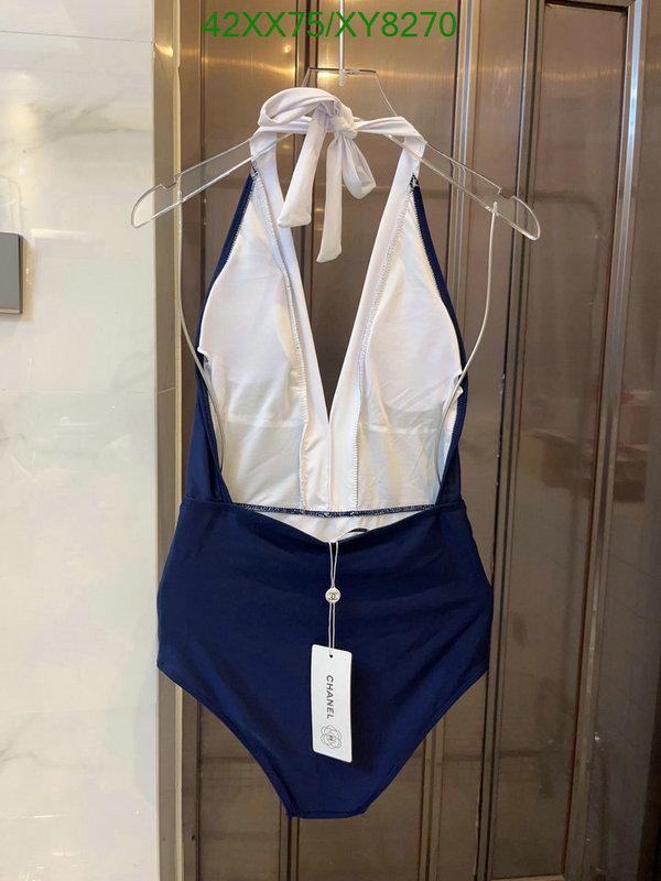 Chanel-Swimsuit Code: XY8270 $: 42USD