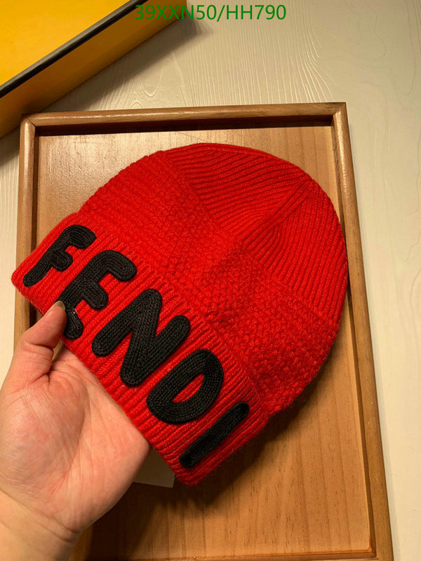 Fendi-Cap (Hat) Code: HH790 $: 39USD