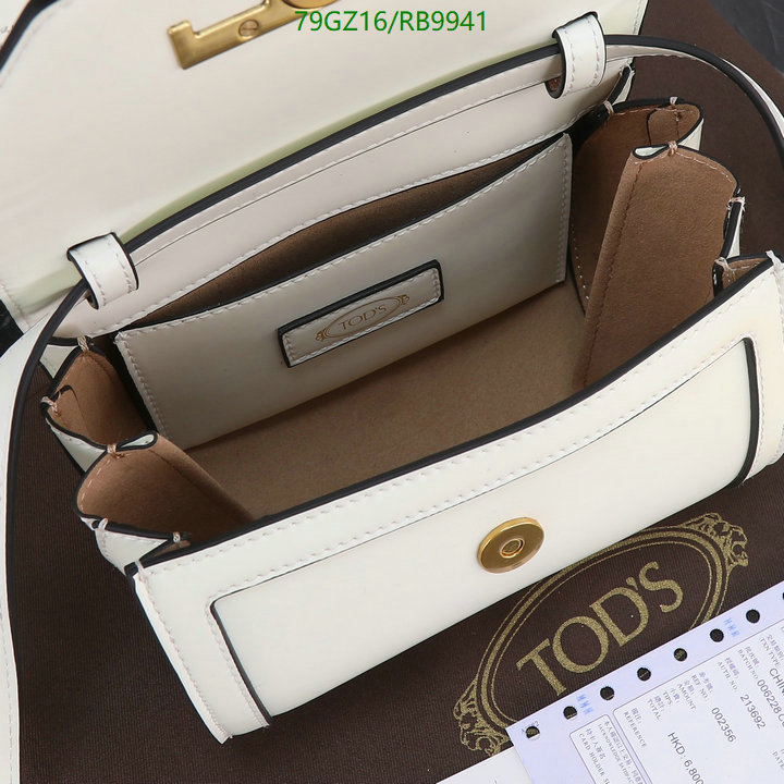 Tods-Bag-4A Quality Code: RB9941 $: 79USD