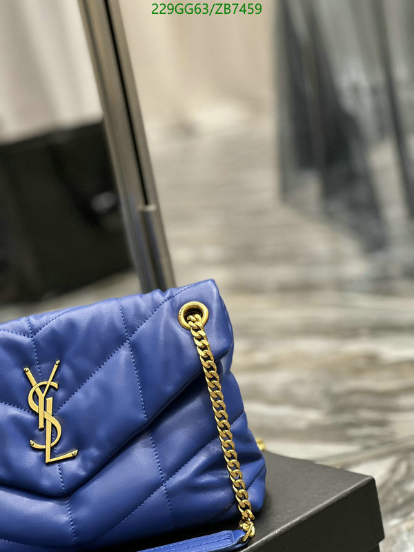 YSL-Bag-Mirror Quality Code: ZB7459 $: 229USD