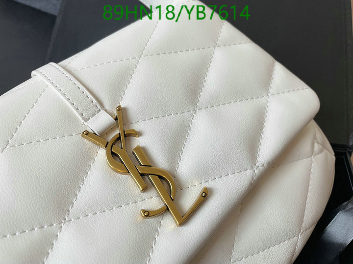 YSL-Bag-4A Quality Code: YB7614 $: 89USD
