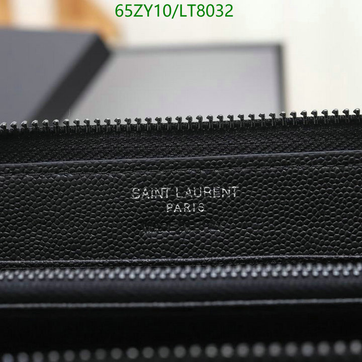 YSL-Wallet(4A) Code: LT8032 $: 65USD