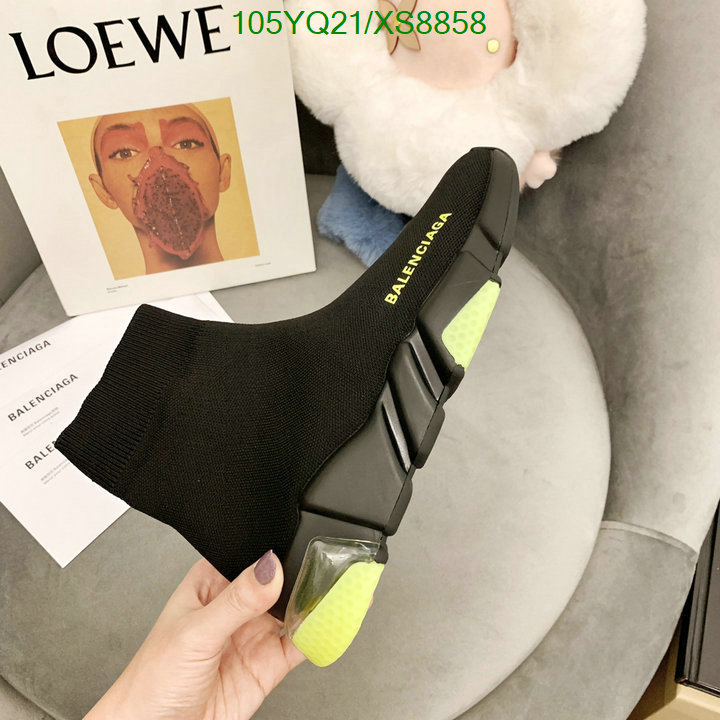 Boots-Women Shoes Code: XS8858 $: 105USD
