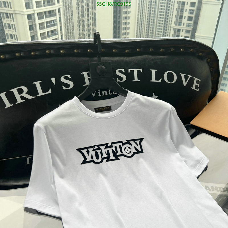 LV-Clothing Code: RC9195 $: 55USD