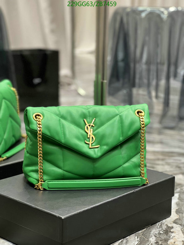 YSL-Bag-Mirror Quality Code: ZB7459 $: 229USD