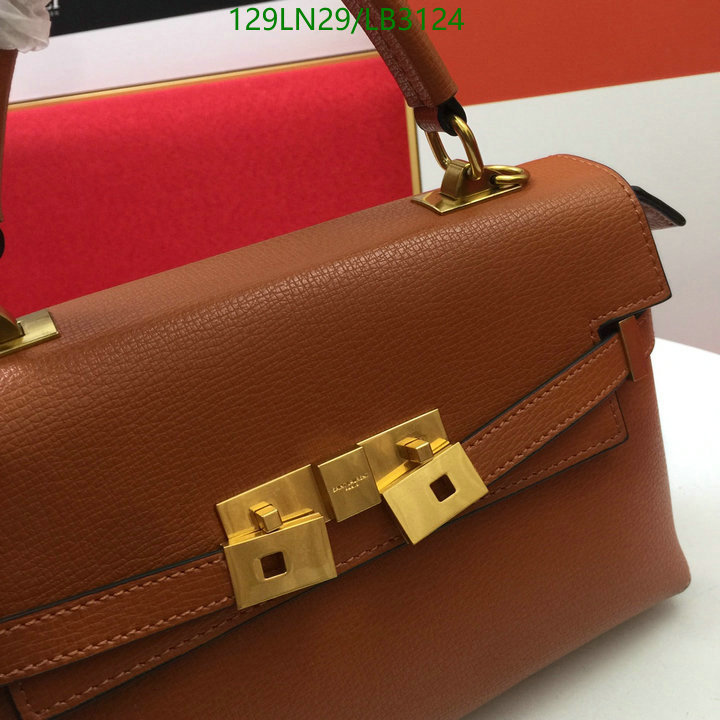 YSL-Bag-4A Quality Code: LB3124 $: 129USD