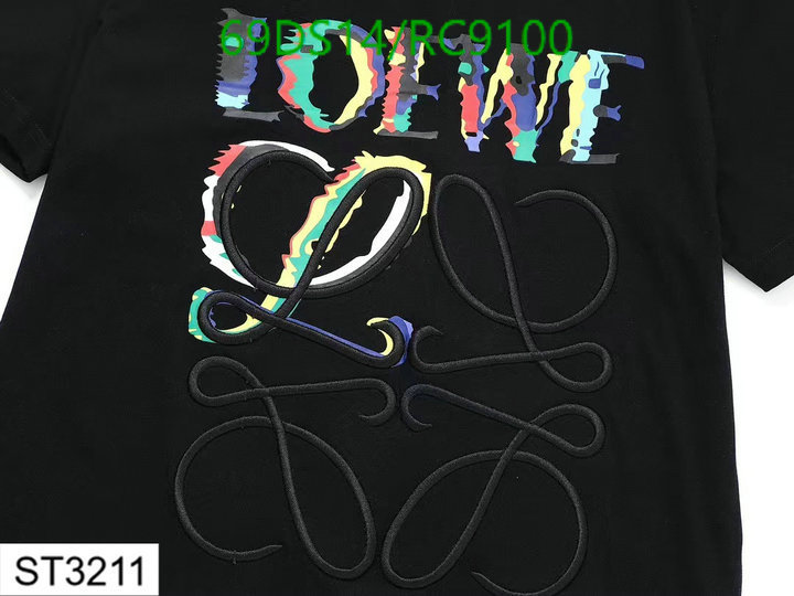 Loewe-Clothing Code: RC9100 $: 69USD