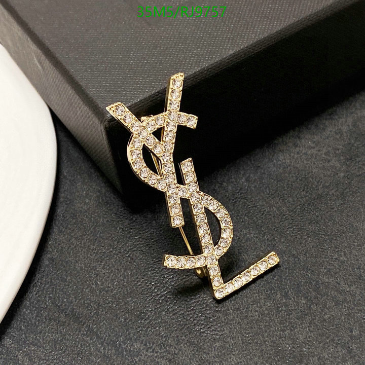 YSL-Jewelry Code: RJ9757 $: 35USD