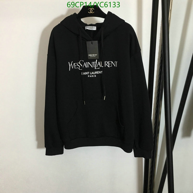 YSL-Clothing Code: YC6133 $: 69USD