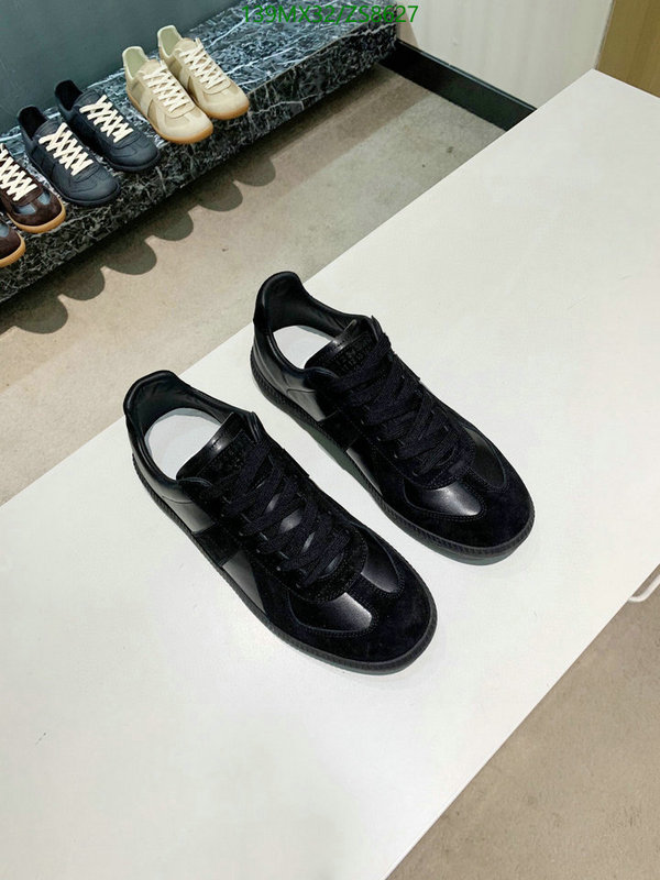 Maison Margiela-Men shoes Code: ZS8627 $: 139USD