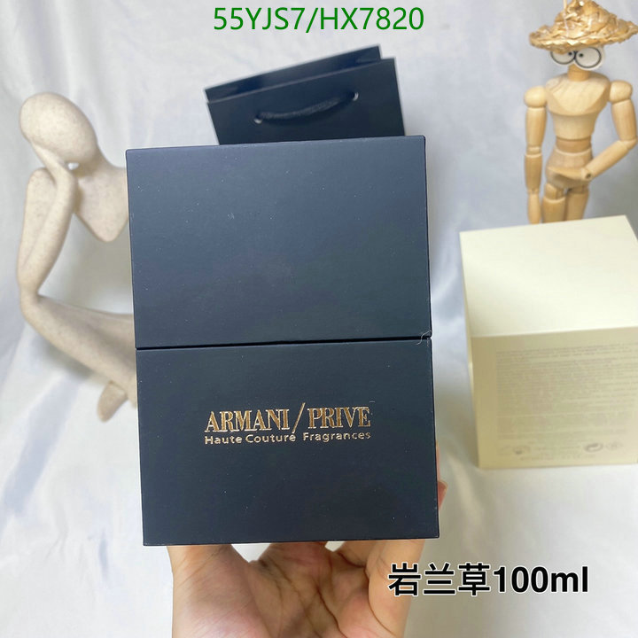 Armani-Perfume Code: HX7820 $: 55USD