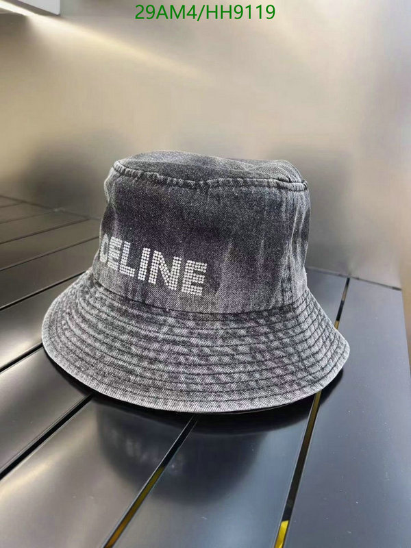 Celine-Cap(Hat) Code: HH9119 $: 29USD