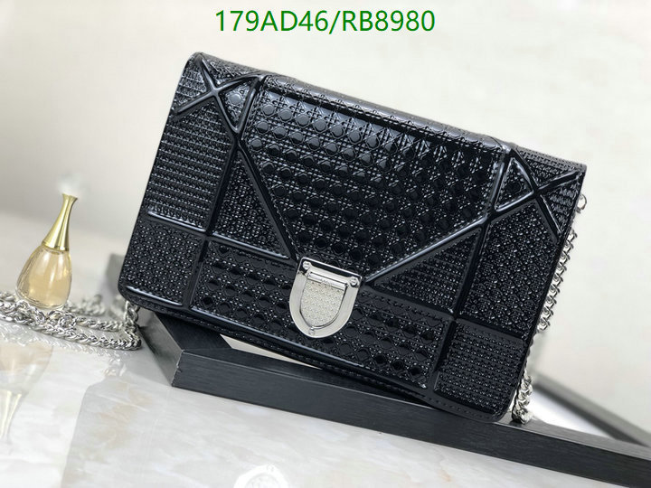 Dior-Bag-Mirror Quality Code: RB8980 $: 179USD