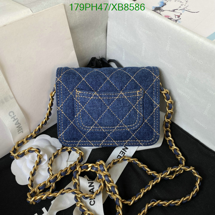 Chanel-Bag-Mirror Quality Code: XB8586 $: 179USD