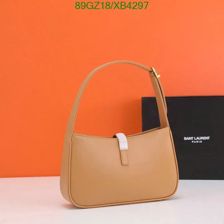 YSL-Bag-4A Quality Code: XB4297 $: 89USD