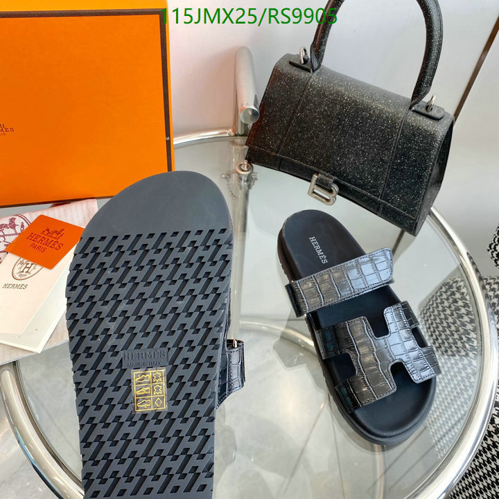 Hermes-Men shoes Code: RS9905 $: 115USD