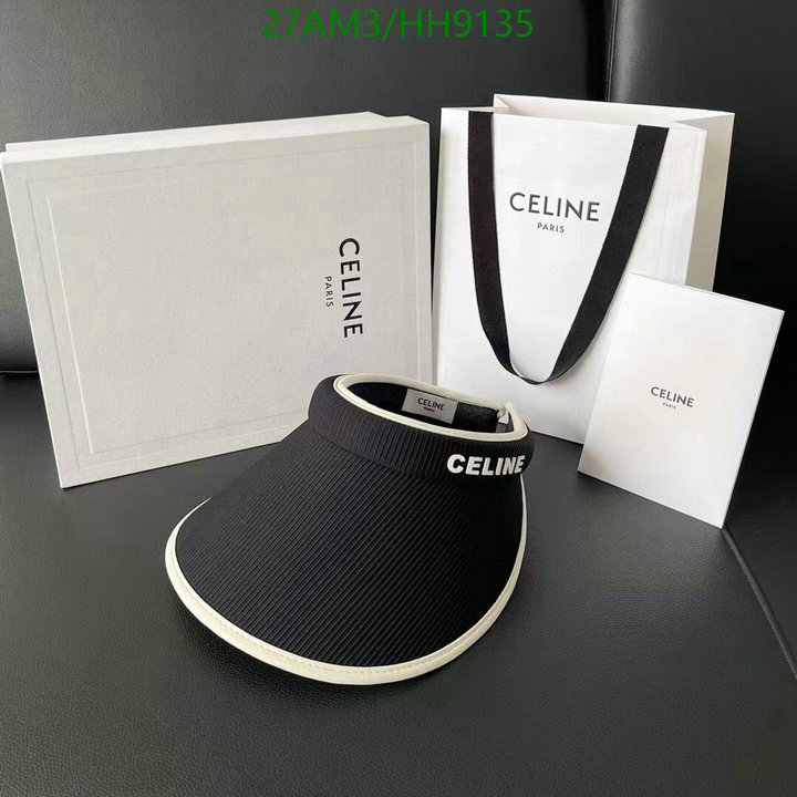 Celine-Cap(Hat) Code: HH9135 $: 27USD