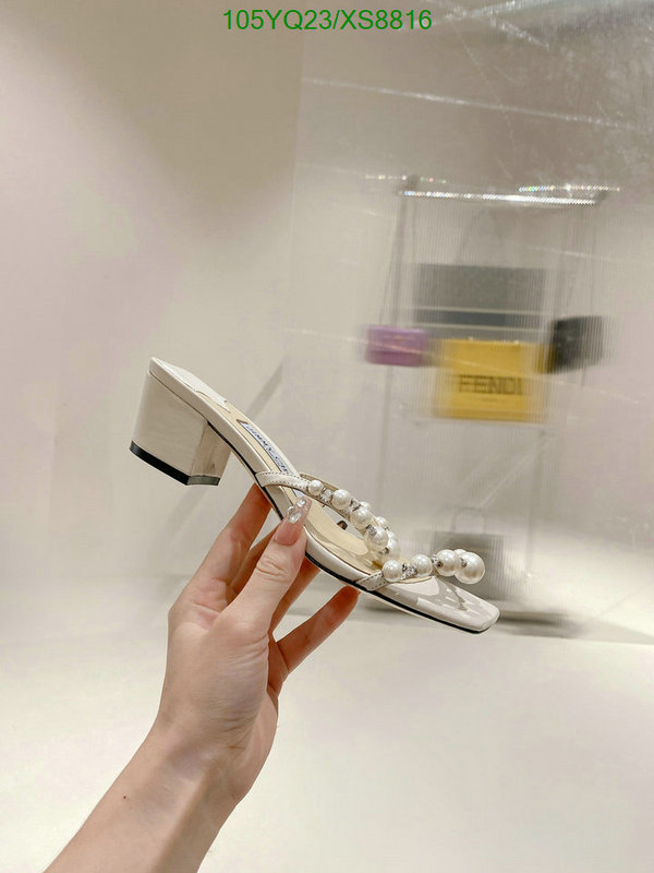 Jimmy Choo-Women Shoes Code: XS8816 $: 105USD