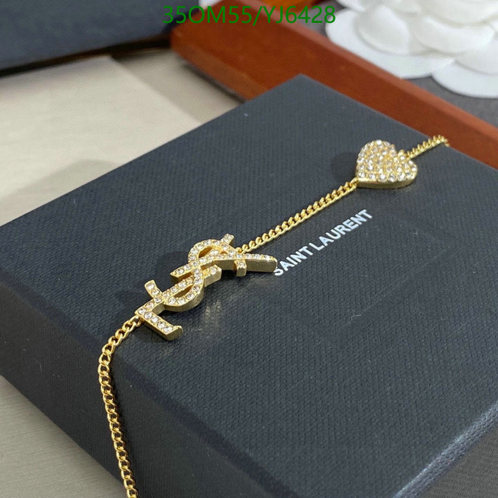 YSL-Jewelry Code: YJ6428 $: 35USD