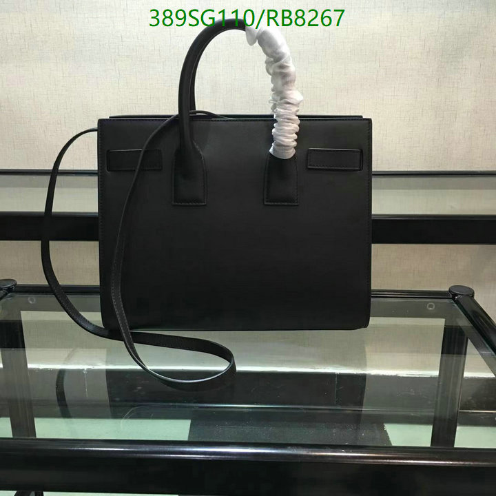 YSL-Bag-Mirror Quality Code: RB8267 $: 389USD