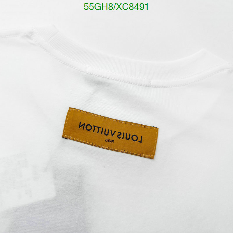 LV-Clothing Code: XC8491 $: 55USD