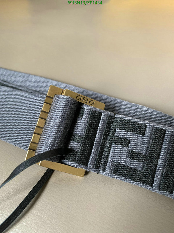 Fendi-Belts Code: ZP1434 $: 69USD