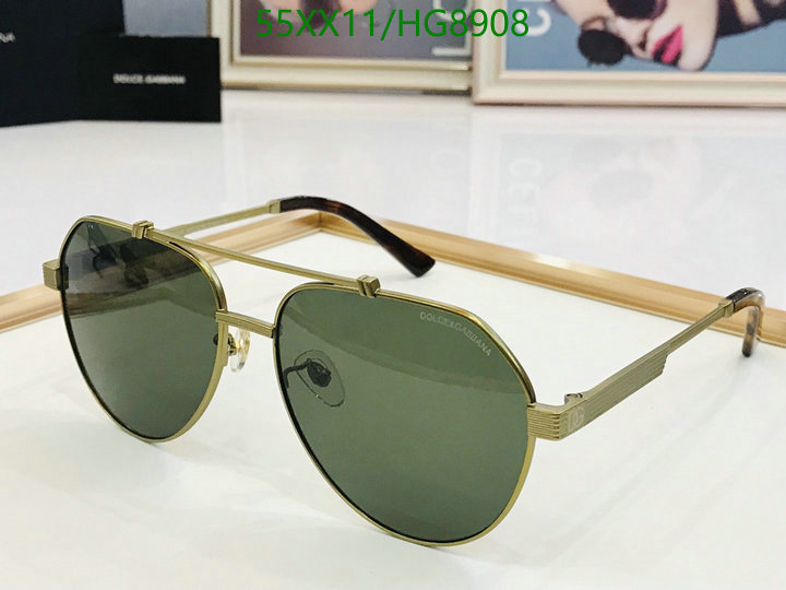 D&G-Glasses Code: HG8908 $: 55USD