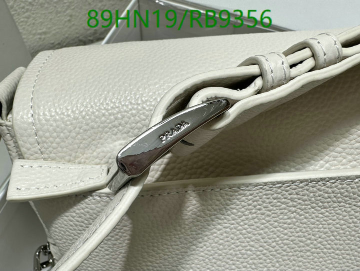 Prada-Bag-4A Quality Code: RB9356 $: 89USD