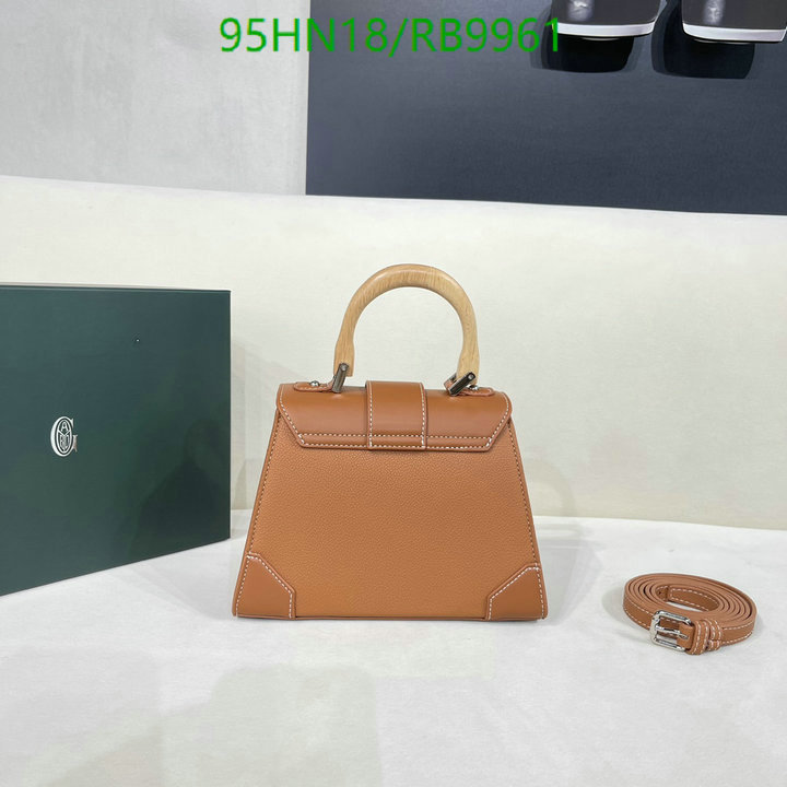 Goyard-Bag-4A Quality Code: RB9961