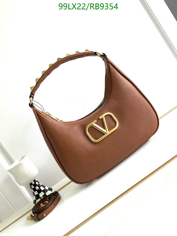 Valentino-Bag-4A Quality Code: RB9354 $: 99USD