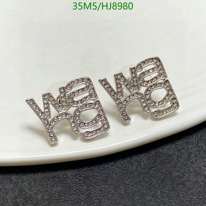 Alexander Wang-Jewelry Code: HJ8980 $: 35USD