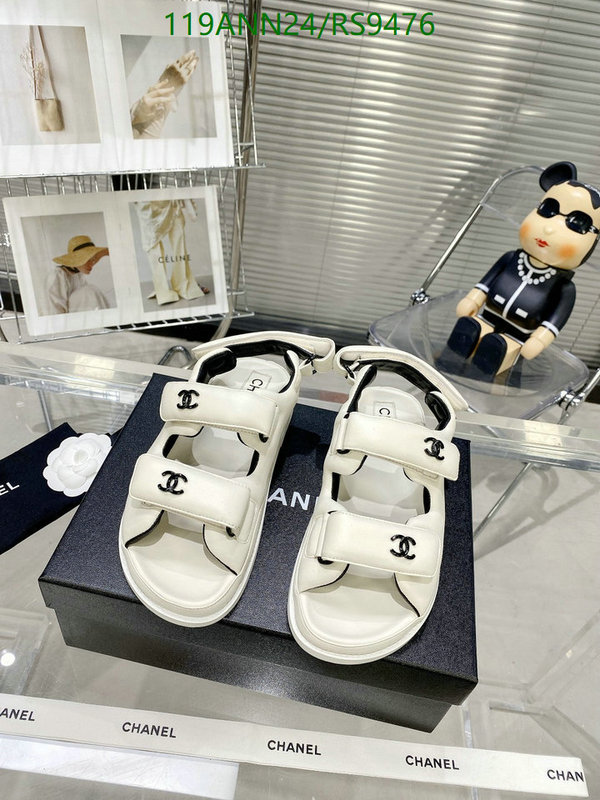 Chanel-Women Shoes Code: RS9476 $: 119USD