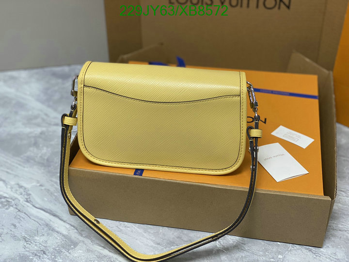 LV-Bag-Mirror Quality Code: XB8572 $: 229USD