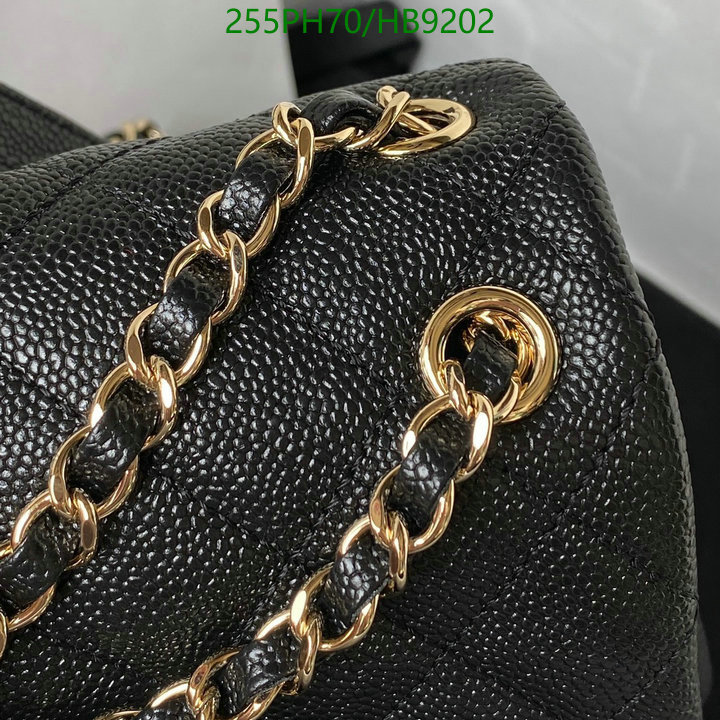 Chanel-Bag-Mirror Quality Code: HB9202 $: 255USD