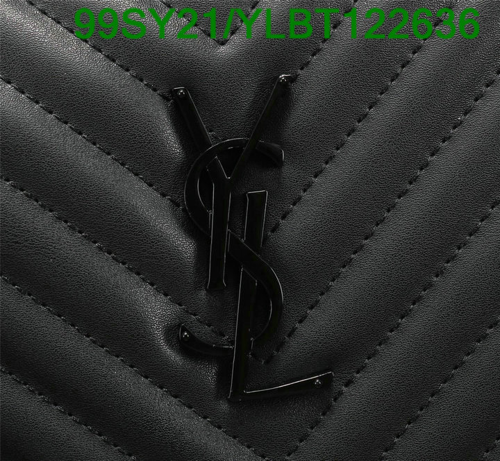 YSL-Bag-4A Quality Code: YLBT122636 $: 99USD