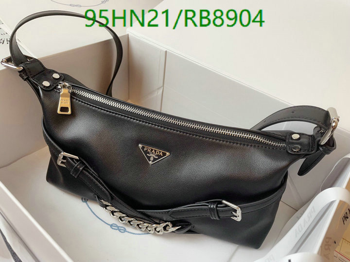 Prada-Bag-4A Quality Code: RB8904 $: 95USD