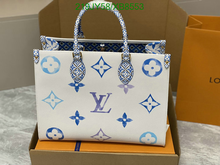 LV-Bag-Mirror Quality Code: XB8553 $: 219USD