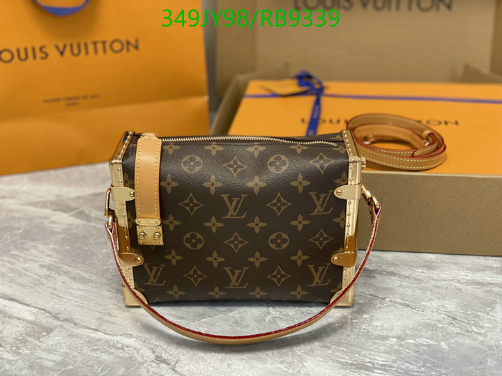 LV-Bag-Mirror Quality Code: RB9339 $: 349USD