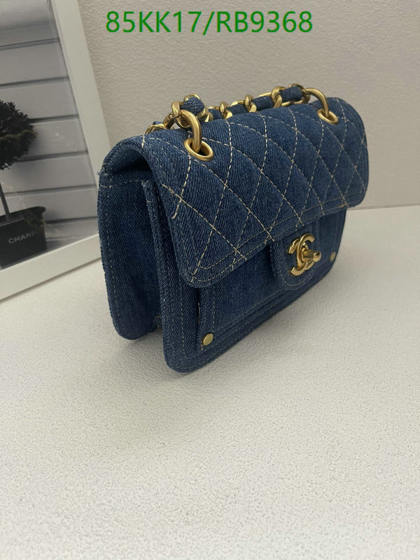 Chanel-Bag-4A Quality Code: RB9368 $: 85USD