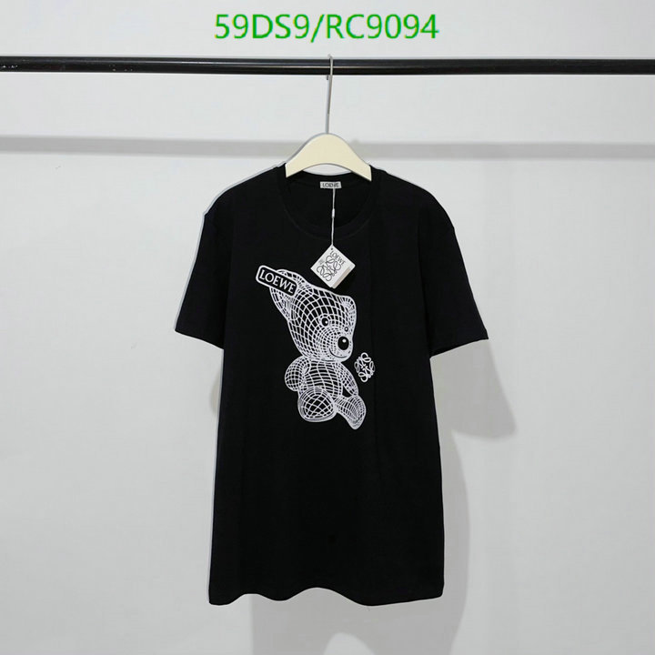 Loewe-Clothing Code: RC9094 $: 59USD