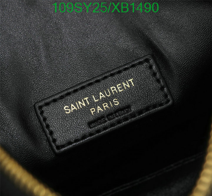 YSL-Bag-4A Quality Code: XB1490 $: 109USD