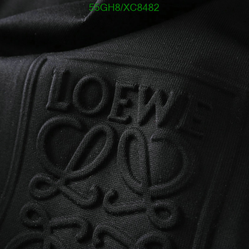 Loewe-Clothing Code: XC8482 $: 55USD