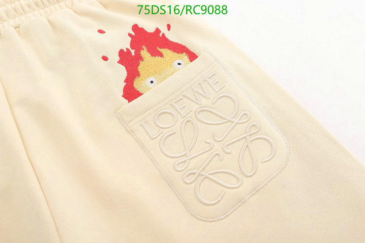 Loewe-Clothing Code: RC9088 $: 75USD